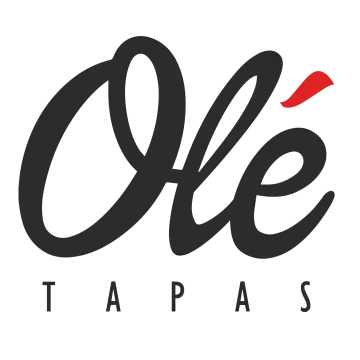 Olé Tapas Bath logo — authentic Spanish tapas bar